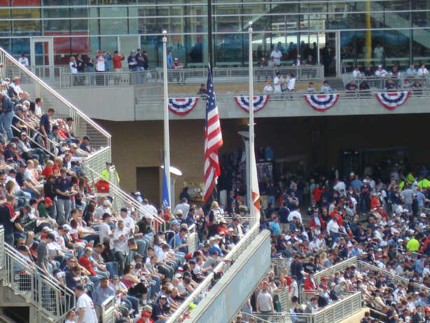 target field seating chart with seat numbers. They show just how much Target