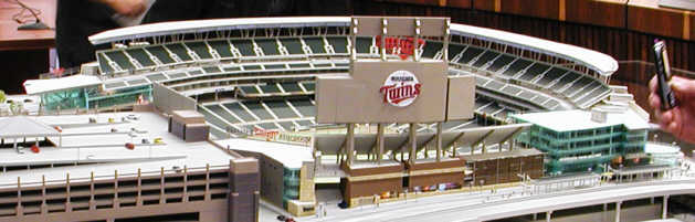Model overview