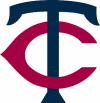 What Does The Tc Stand For In The Minnesota Twins Logo