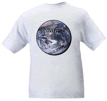 EarthBall T-Shirt
