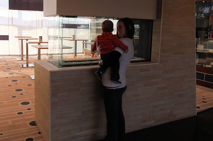Slideshow: BeingThere
