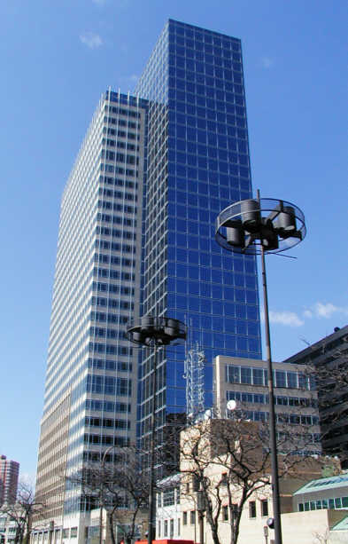 Target Corporation Headquarters