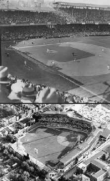 Griffith Stadium