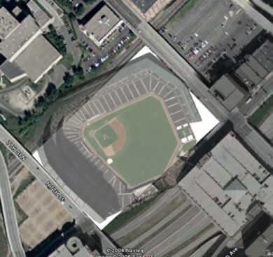 Camden Yards