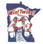 Classic Twins Logo